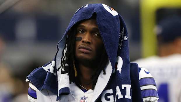 sad ceedee